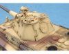 Trumpeter 01536 German E-50 (50-75 tons) Standardpanzer (1:35)